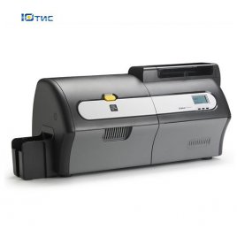 Принтер Zebra ZXP7